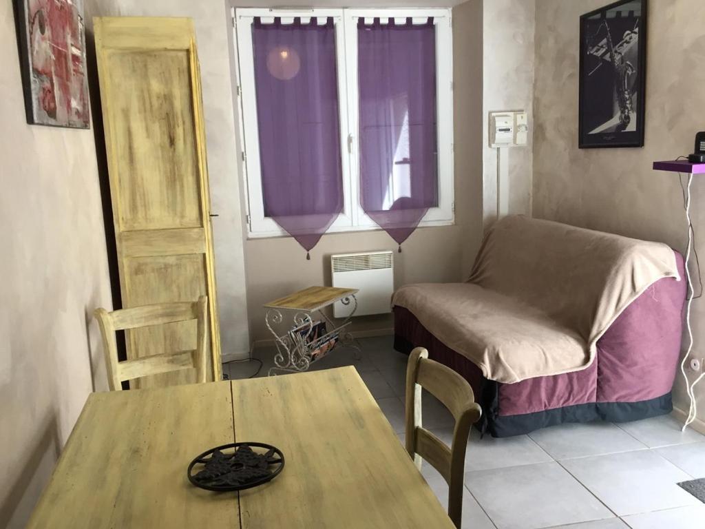Accacia Home Ferrières Exterior foto