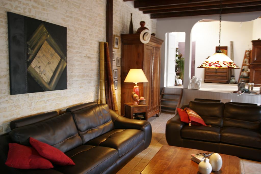Accacia Home Ferrières Quarto foto